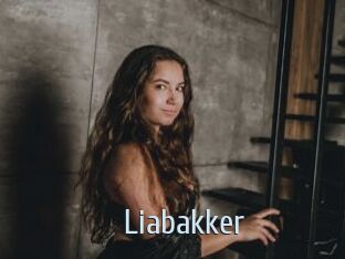 Liabakker