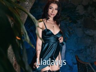 Liadavys