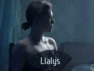 Lialys