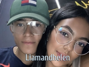 Liamandhelen