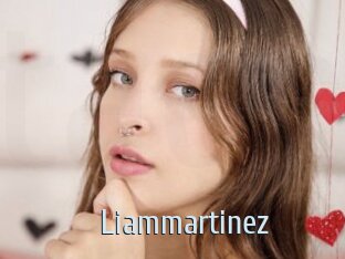 Liammartinez