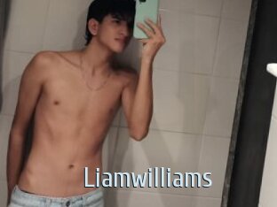 Liamwilliams