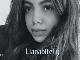 Lianabitelly