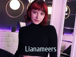 Lianameers