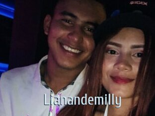 Lianandemilly