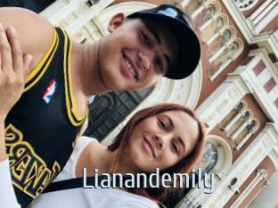 Lianandemily