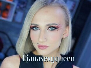 Lianasexyqueen