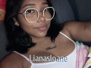 Lianasloane