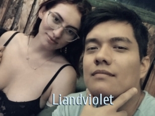 liandviolet Ta Model