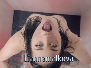 Liannamalkova