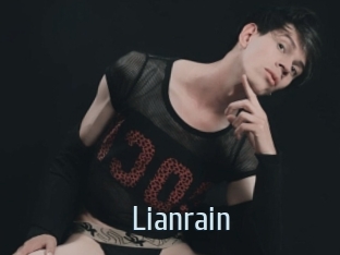 Lianrain