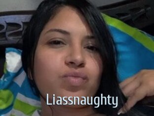 Liassnaughty