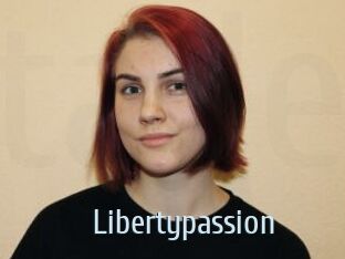 Libertypassion