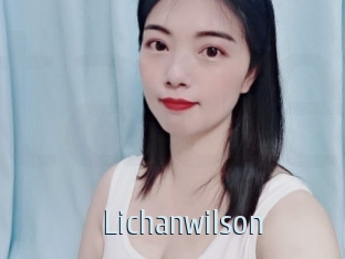 Lichanwilson