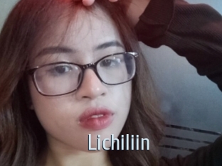 Lichiliin