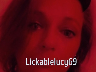 Lickablelucy69