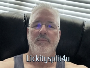 Lickitysplit4u