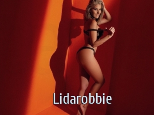 Lidarobbie