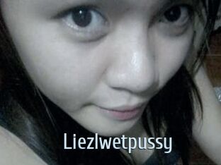 Liezlwetpussy