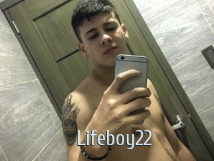 Lifeboy22