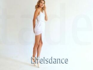 Lifeisdance