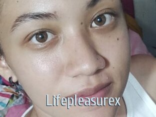 Lifepleasurex