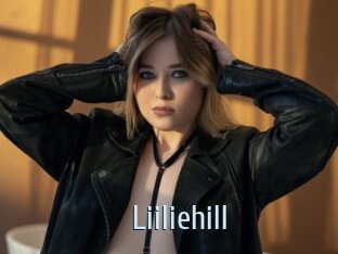 Liiliehill