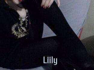 Liily