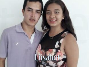 Liisahot