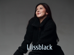 Liissblack