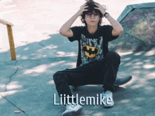 Liittlemike