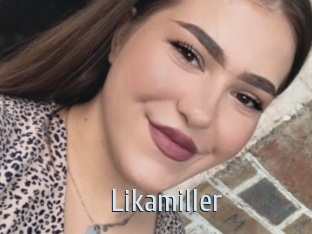 likamiller Ta Model