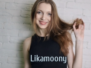 Likamoony