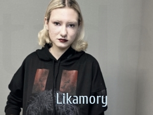 Likamory