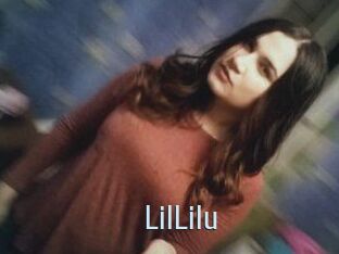 LilLilu