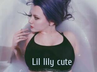 Lil_lily_cute