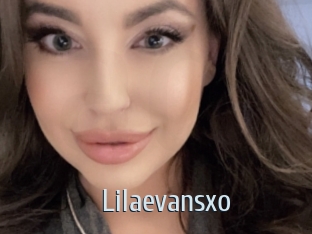 Lilaevansxo