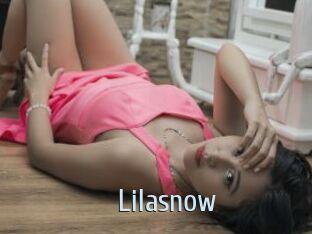 Lilasnow