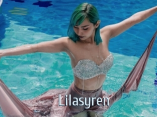 Lilasyren