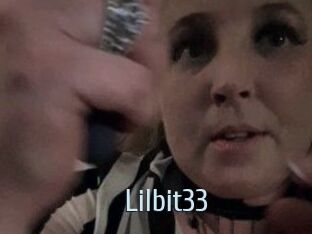 Lilbit33