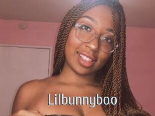 Lilbunnyboo