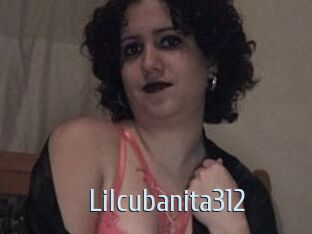 Lilcubanita312