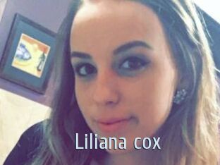 Liliana_cox