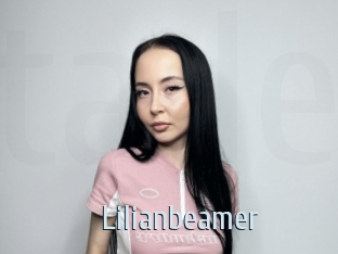 Lilianbeamer