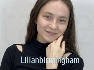 Lilianbirmingham