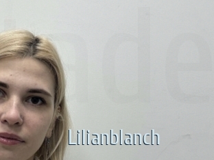 Lilianblanch