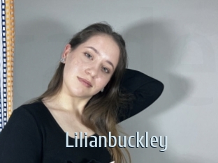 Lilianbuckley