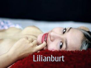 Lilianburt