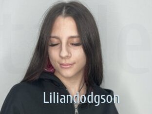 Liliandodgson