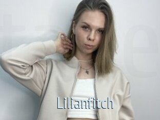 Lilianfitch